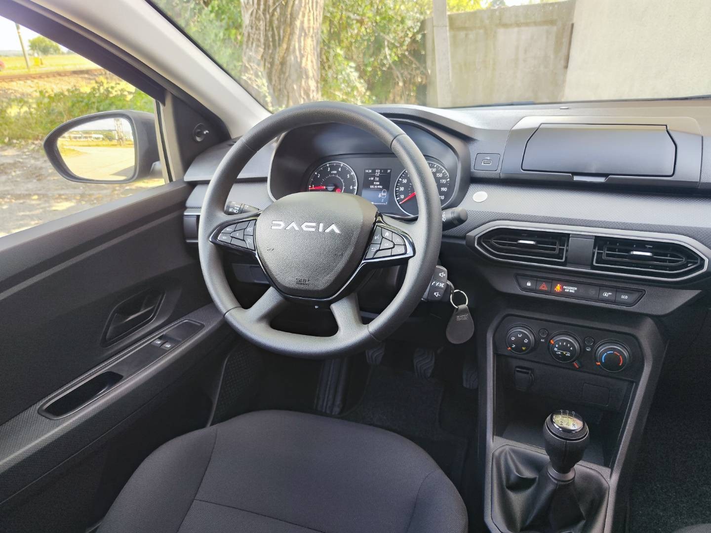Dacia Sandero – foto 18