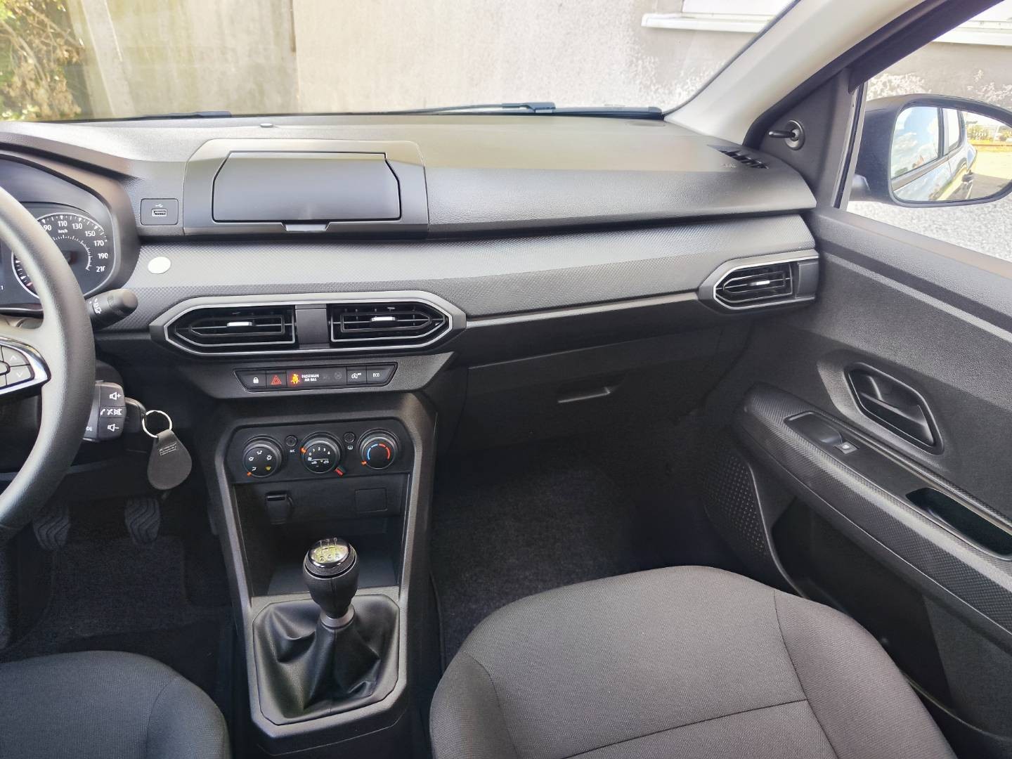 Dacia Sandero – foto 19