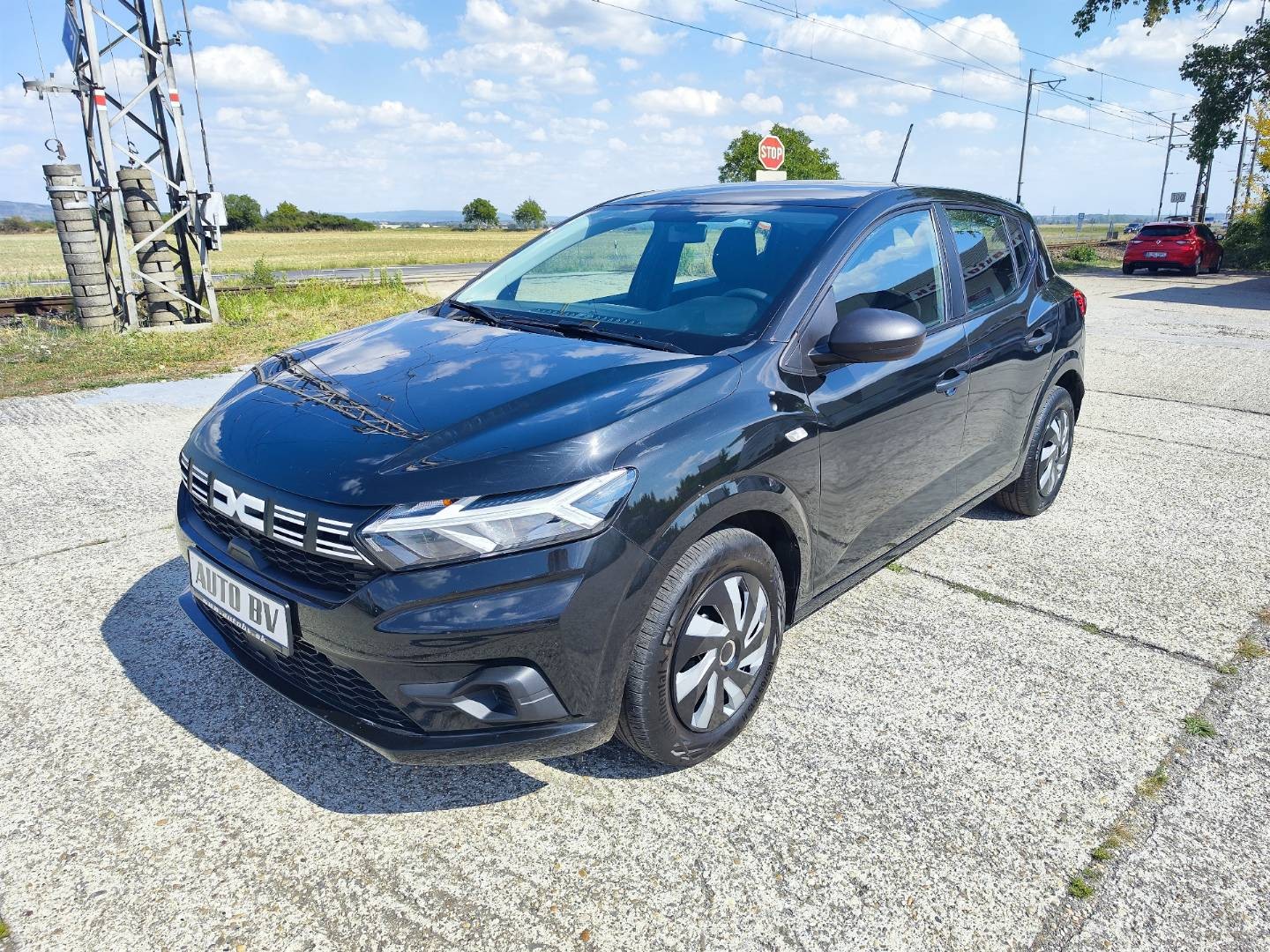 Dacia Sandero – foto 3