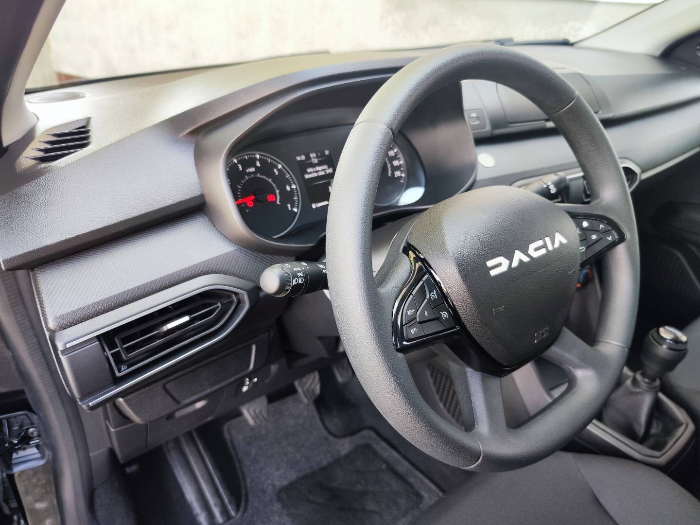 Dacia Sandero – foto 21