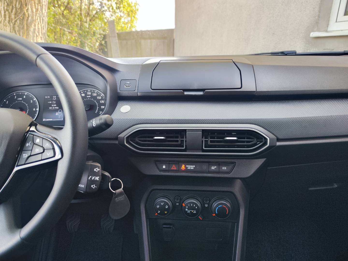 Dacia Sandero – foto 22