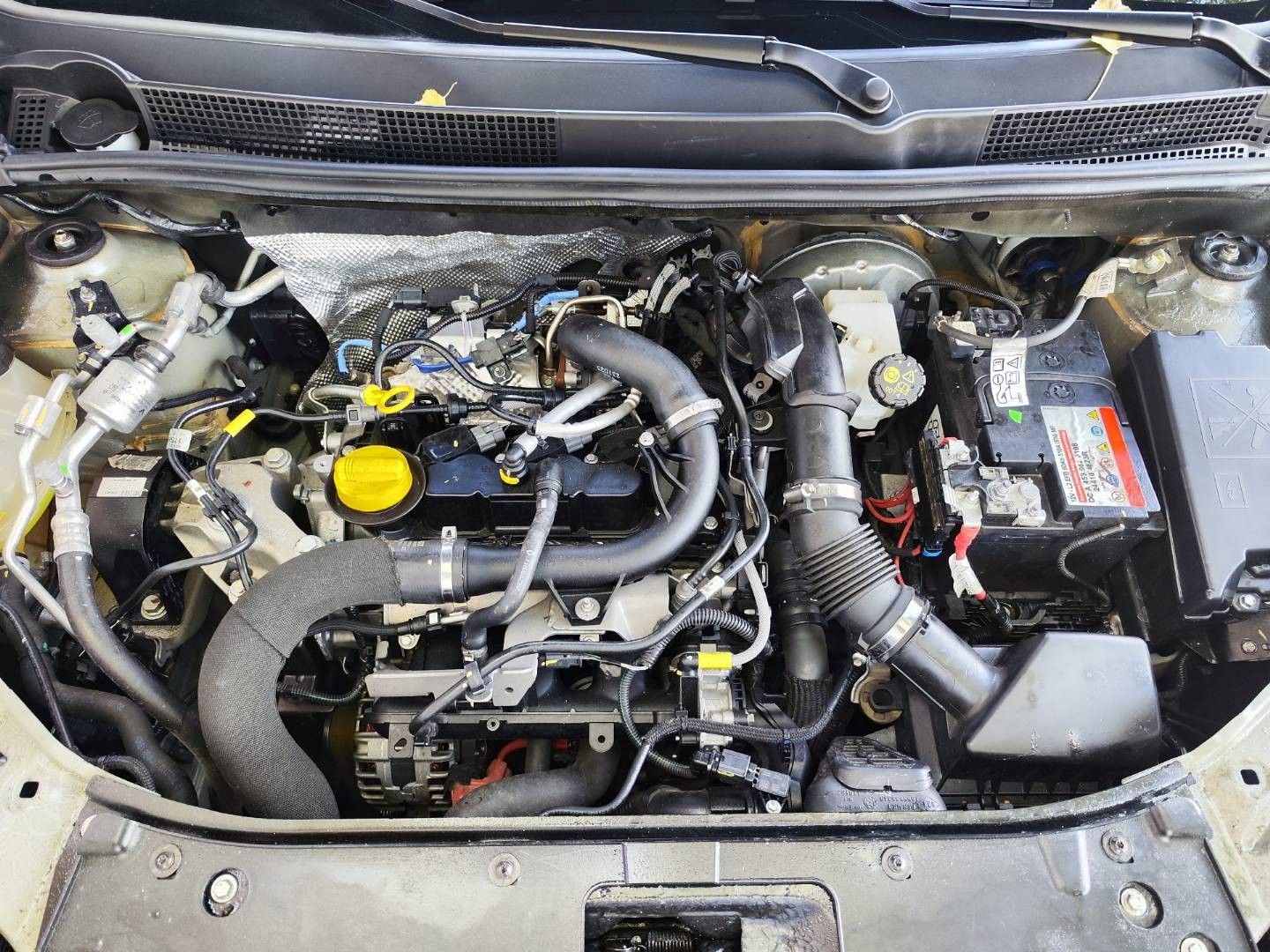 Dacia Sandero – foto 26