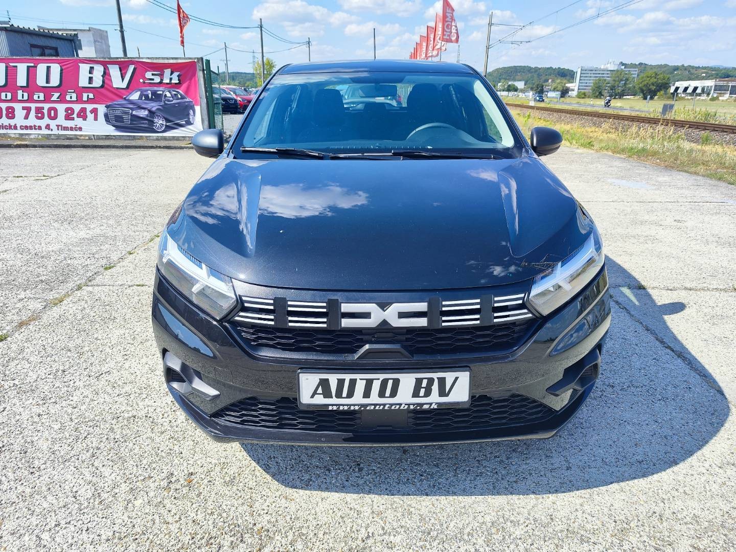 Dacia Sandero – foto 4