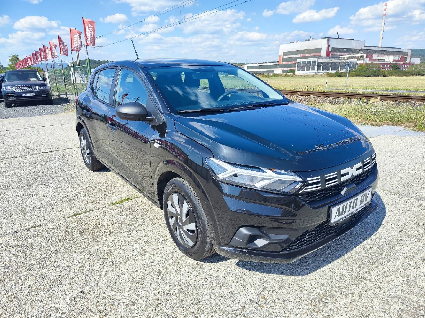 Dacia Sandero – foto 5