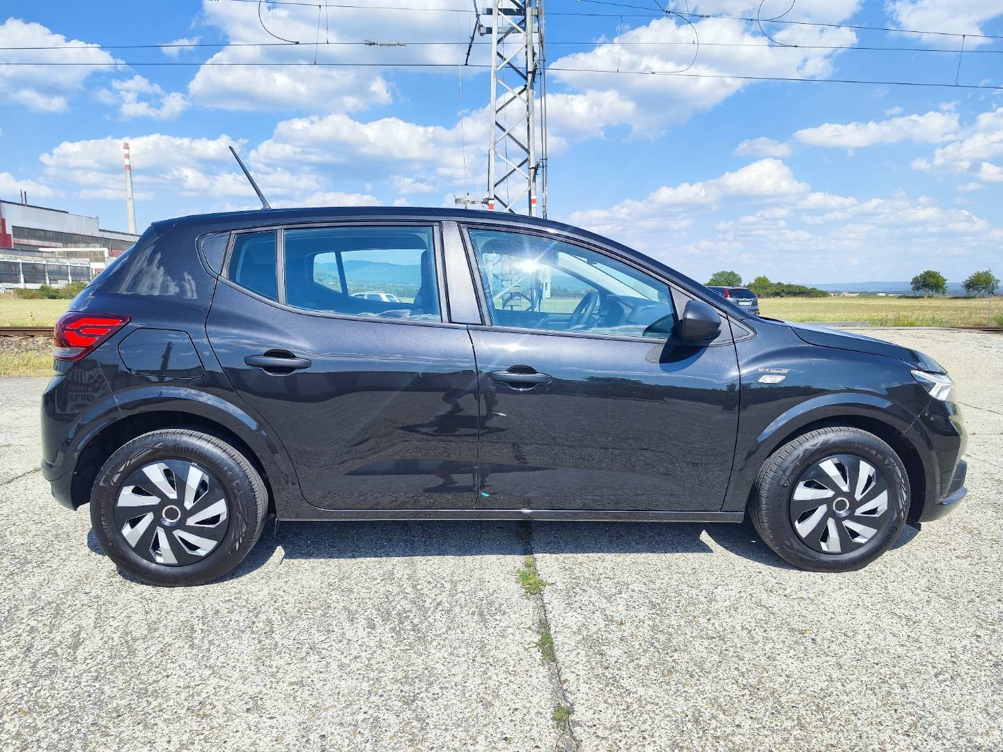 Dacia Sandero – foto 6