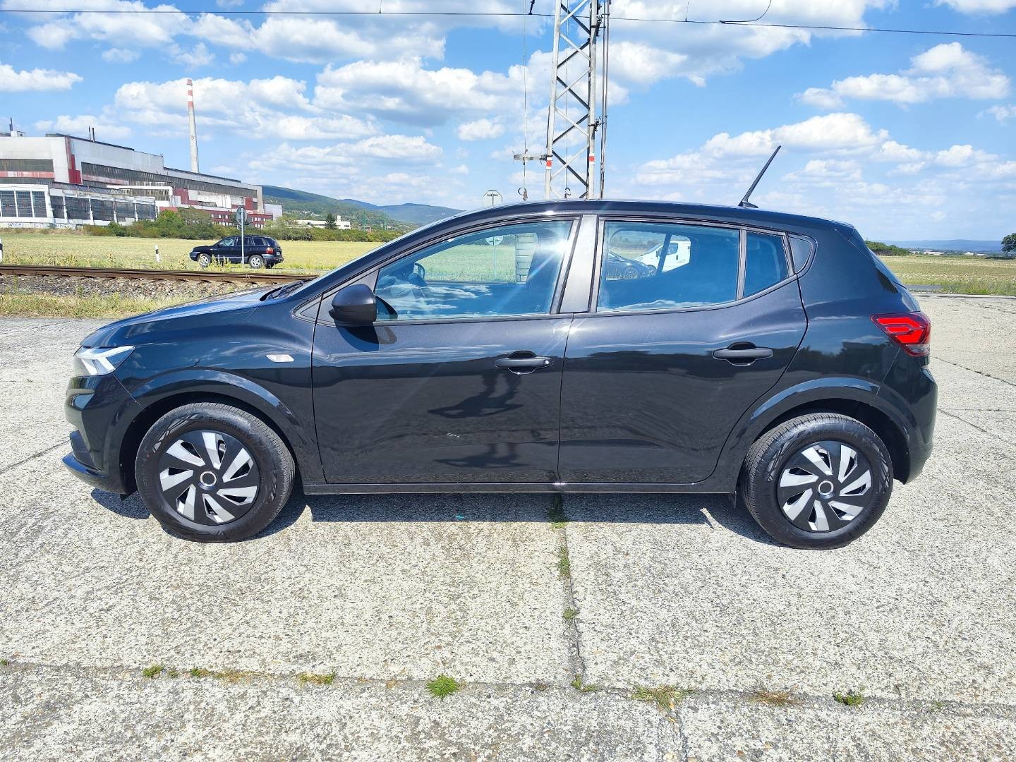 Dacia Sandero – foto 7