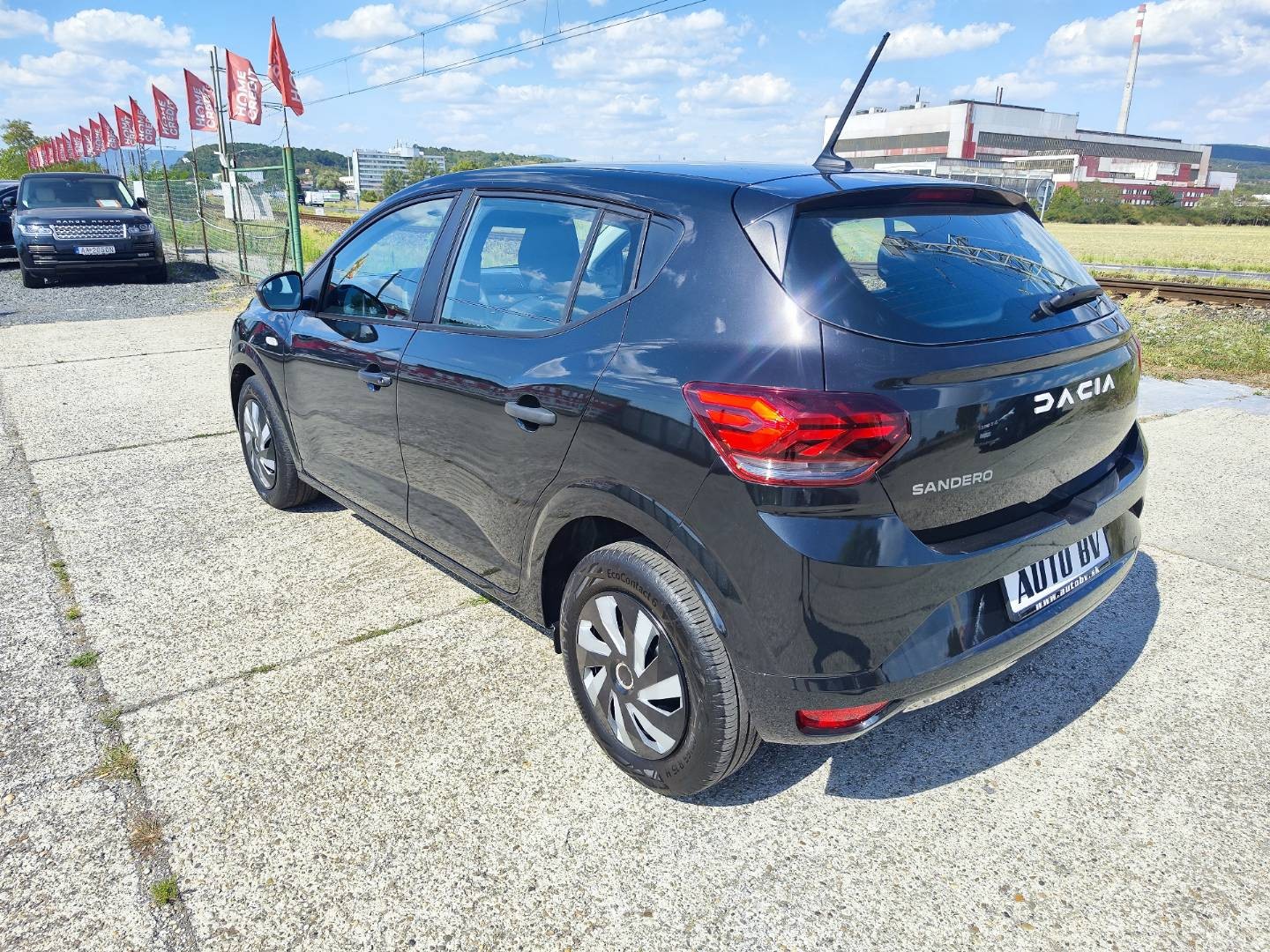 Dacia Sandero – foto 8