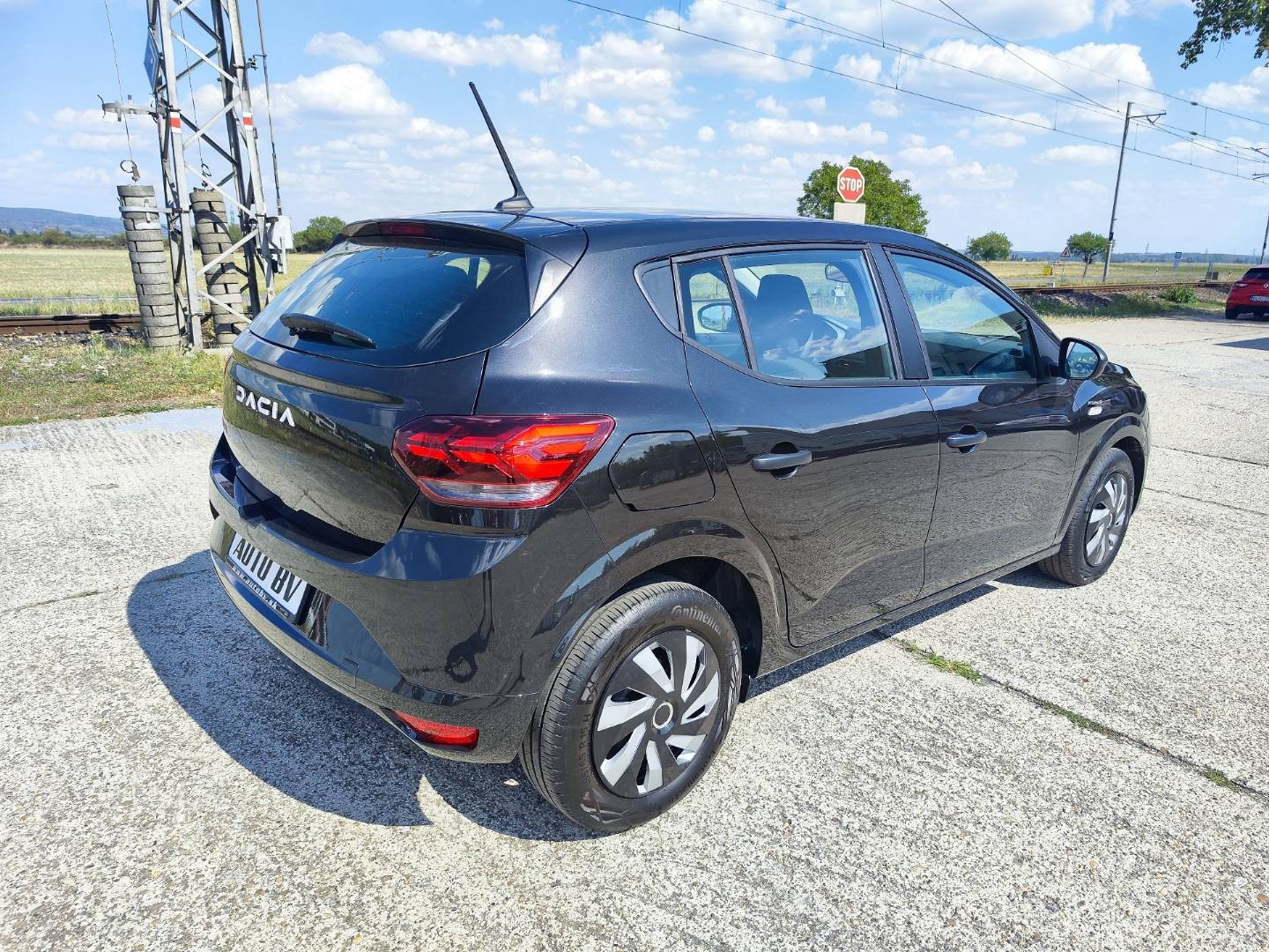 Dacia Sandero – foto 10