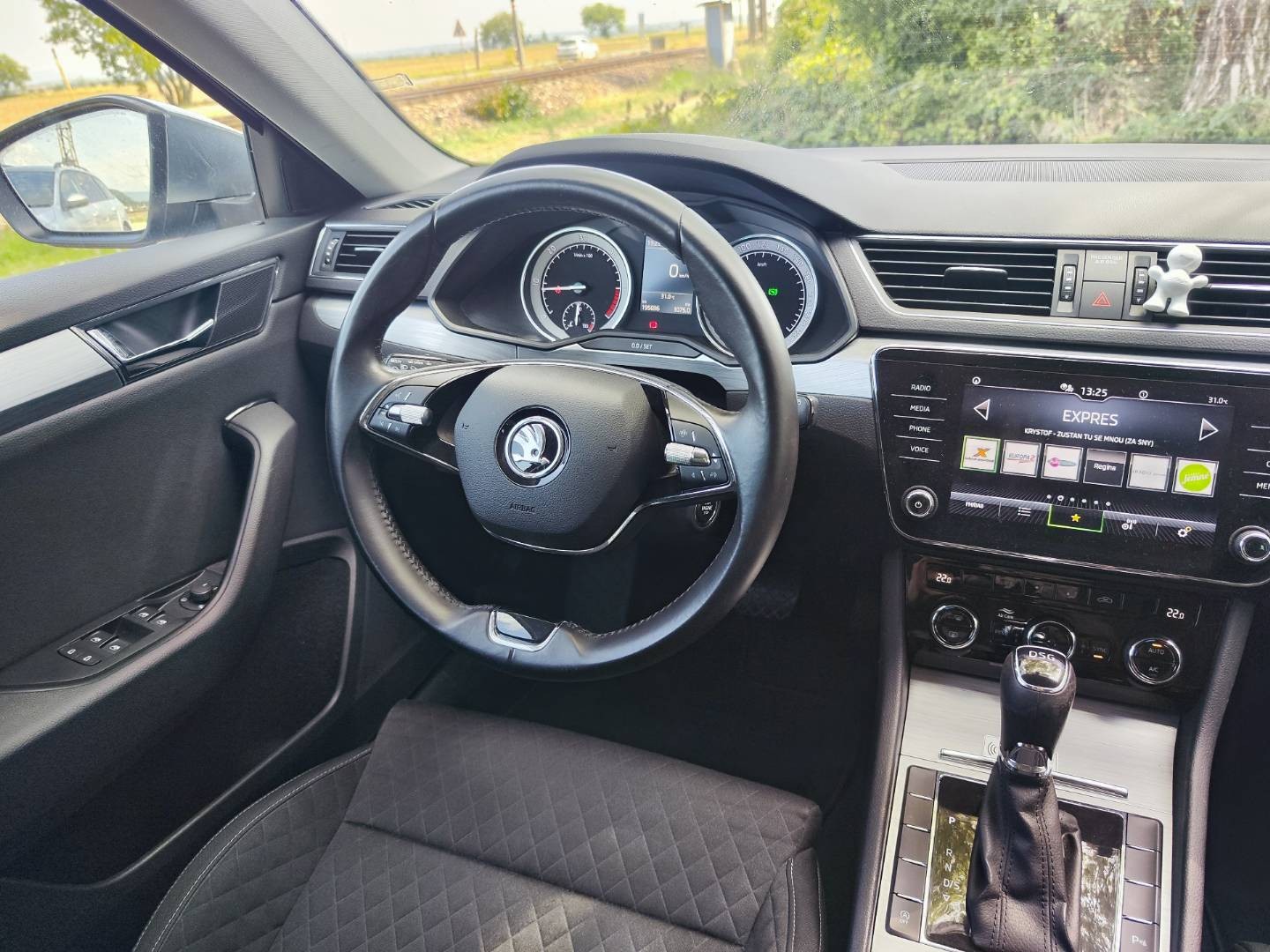 Škoda Superb Combi 2.0 TDI SCR Active DSG – foto 18