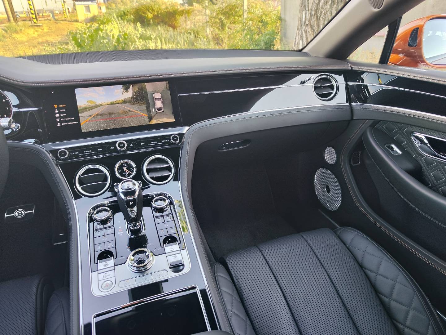 Bentley Continental GT 4.0 V8 – foto 18