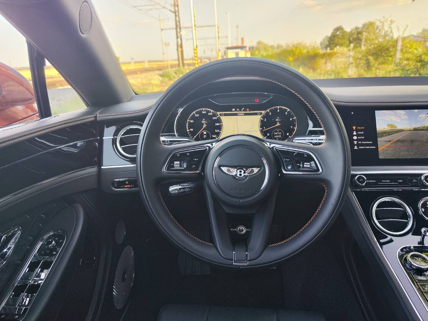 Bentley Continental GT 4.0 V8 – foto 19
