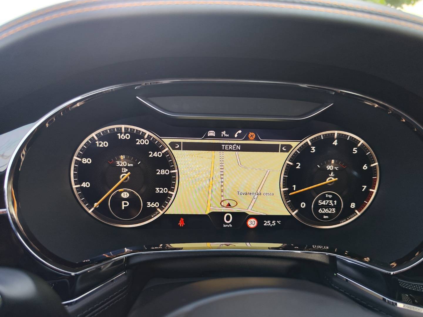 Bentley Continental GT 4.0 V8 – foto 20