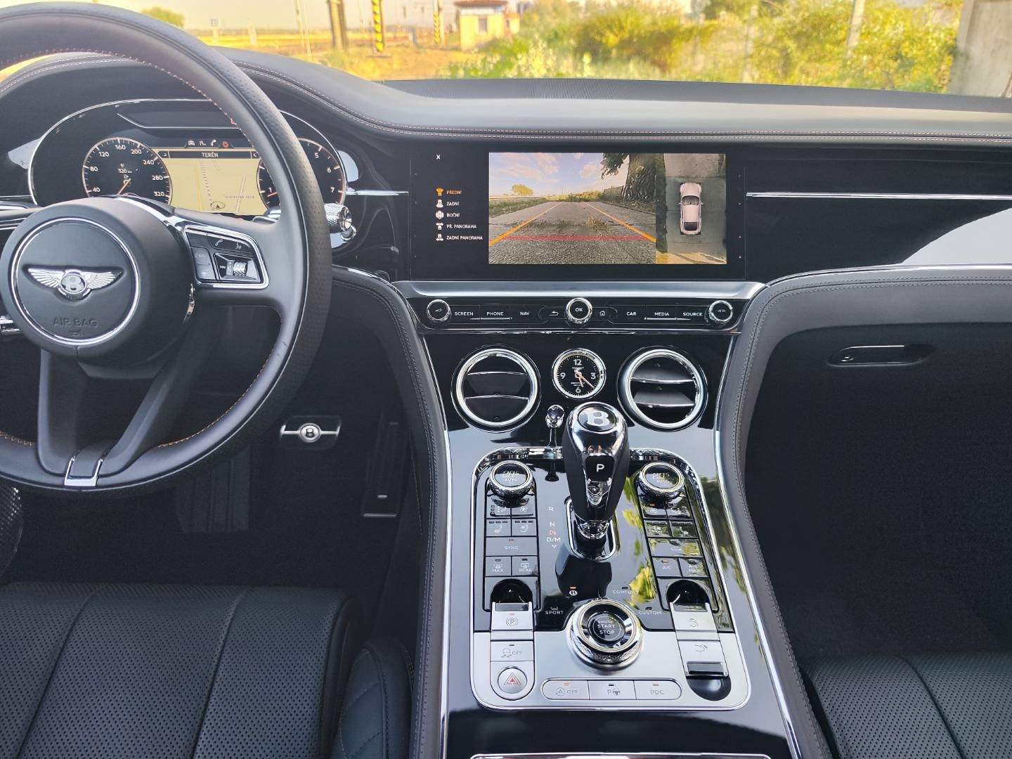 Bentley Continental GT 4.0 V8 – foto 22