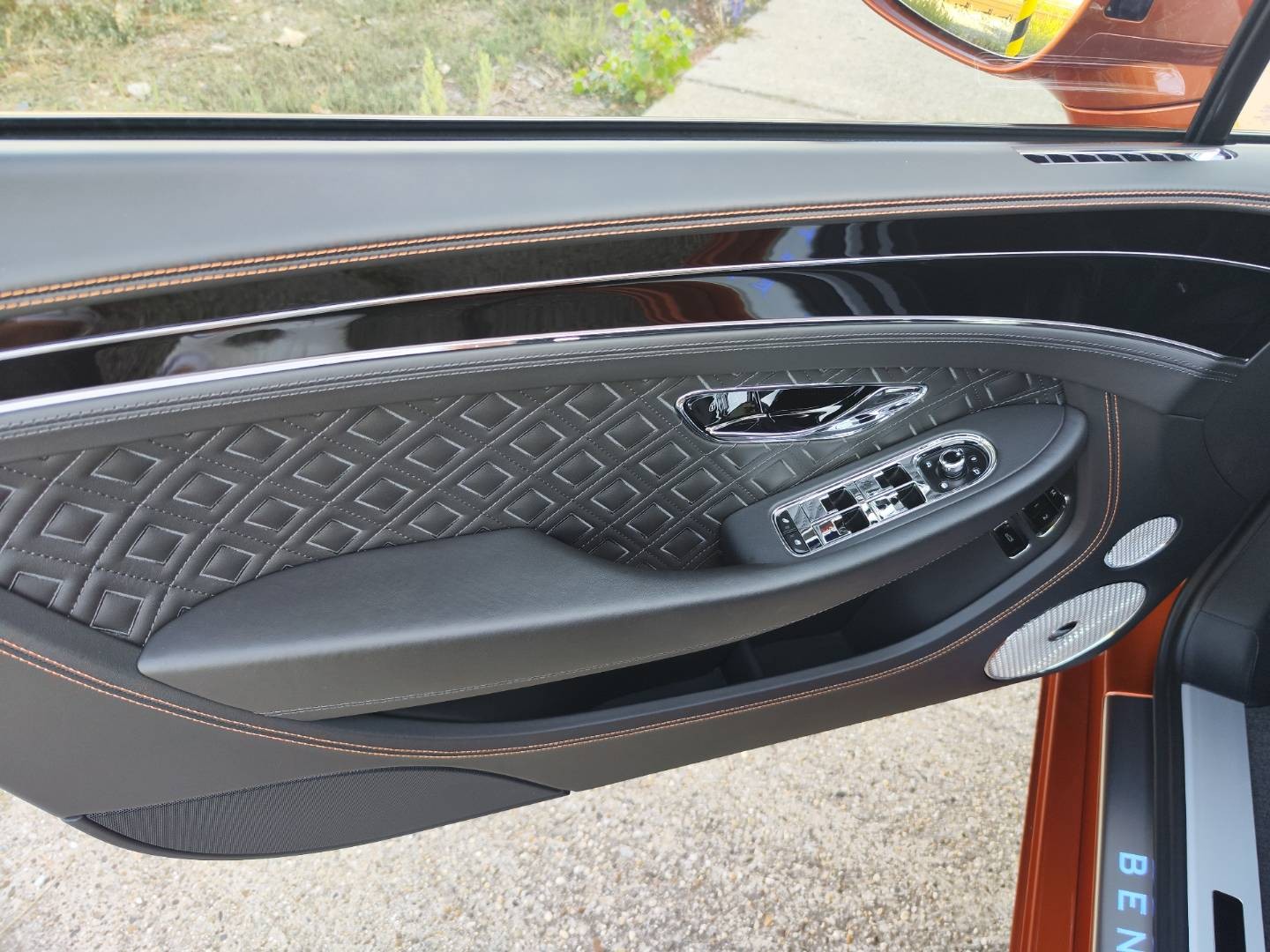 Bentley Continental GT 4.0 V8 – foto 25