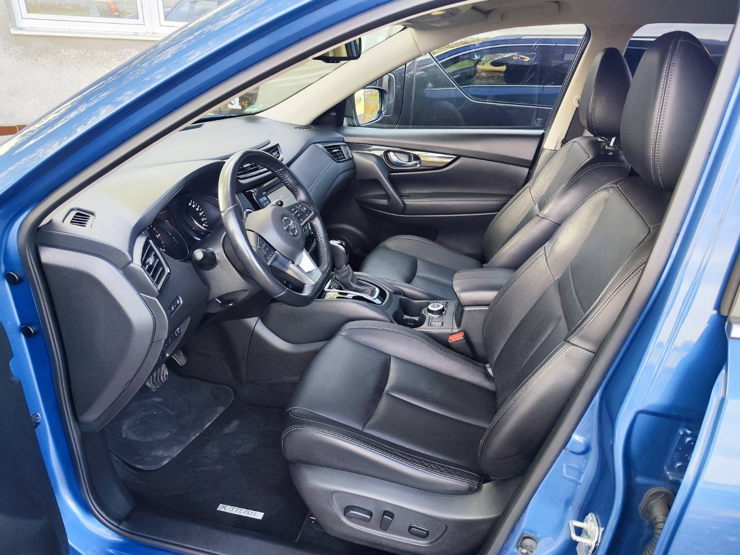Nissan X-Trail dCi 150 Tekna 4x4 Xtronic – foto 11