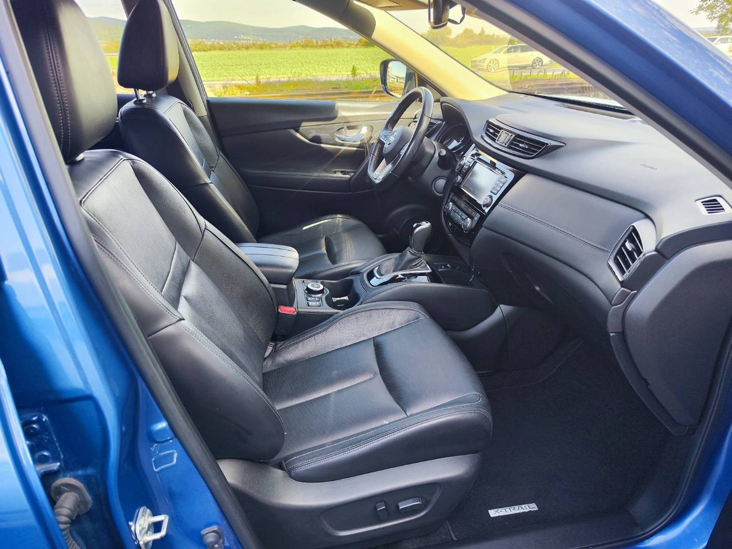 Nissan X-Trail dCi 150 Tekna 4x4 Xtronic – foto 13