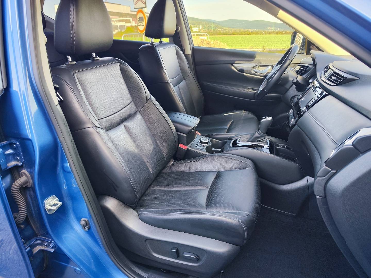 Nissan X-Trail dCi 150 Tekna 4x4 Xtronic – foto 14