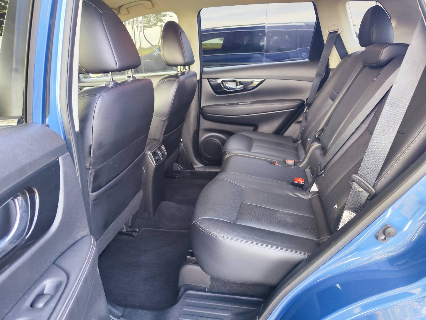 Nissan X-Trail dCi 150 Tekna 4x4 Xtronic – foto 15