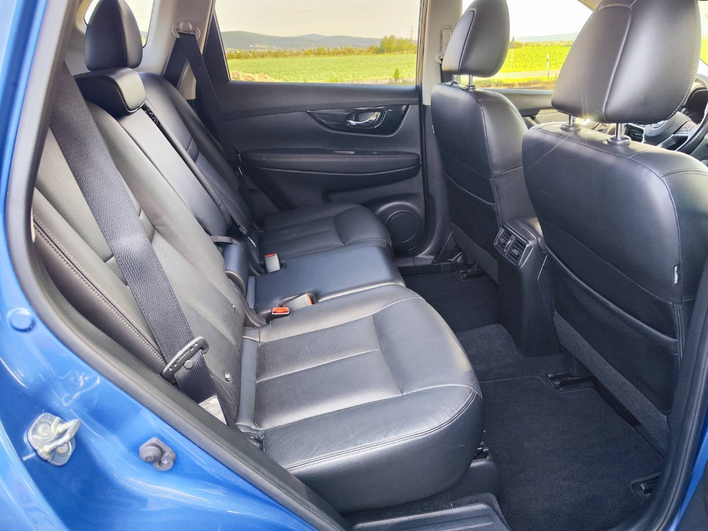 Nissan X-Trail dCi 150 Tekna 4x4 Xtronic – foto 16