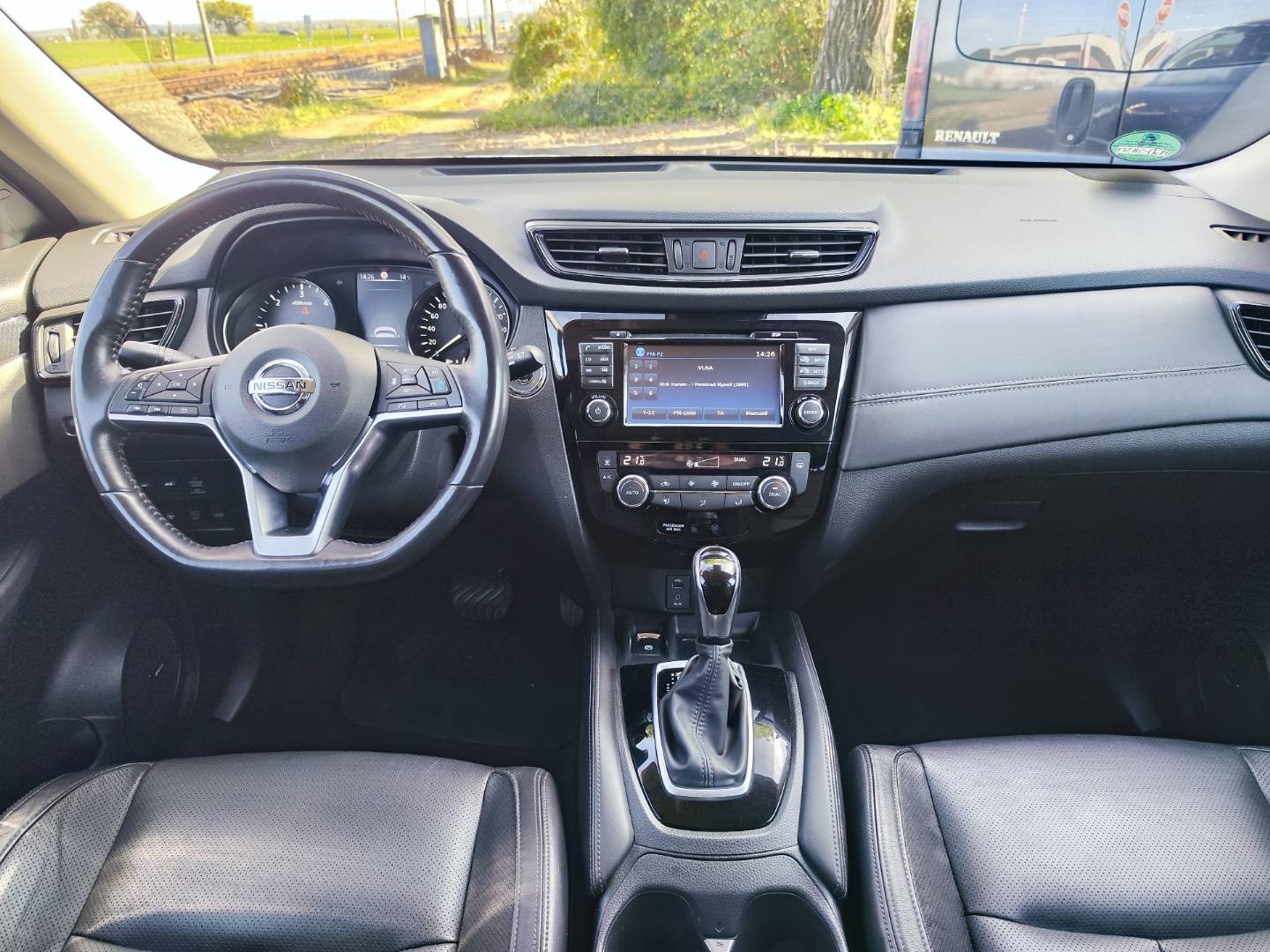 Nissan X-Trail dCi 150 Tekna 4x4 Xtronic – foto 17