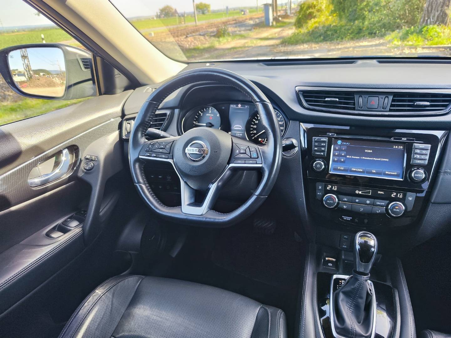 Nissan X-Trail dCi 150 Tekna 4x4 Xtronic – foto 18