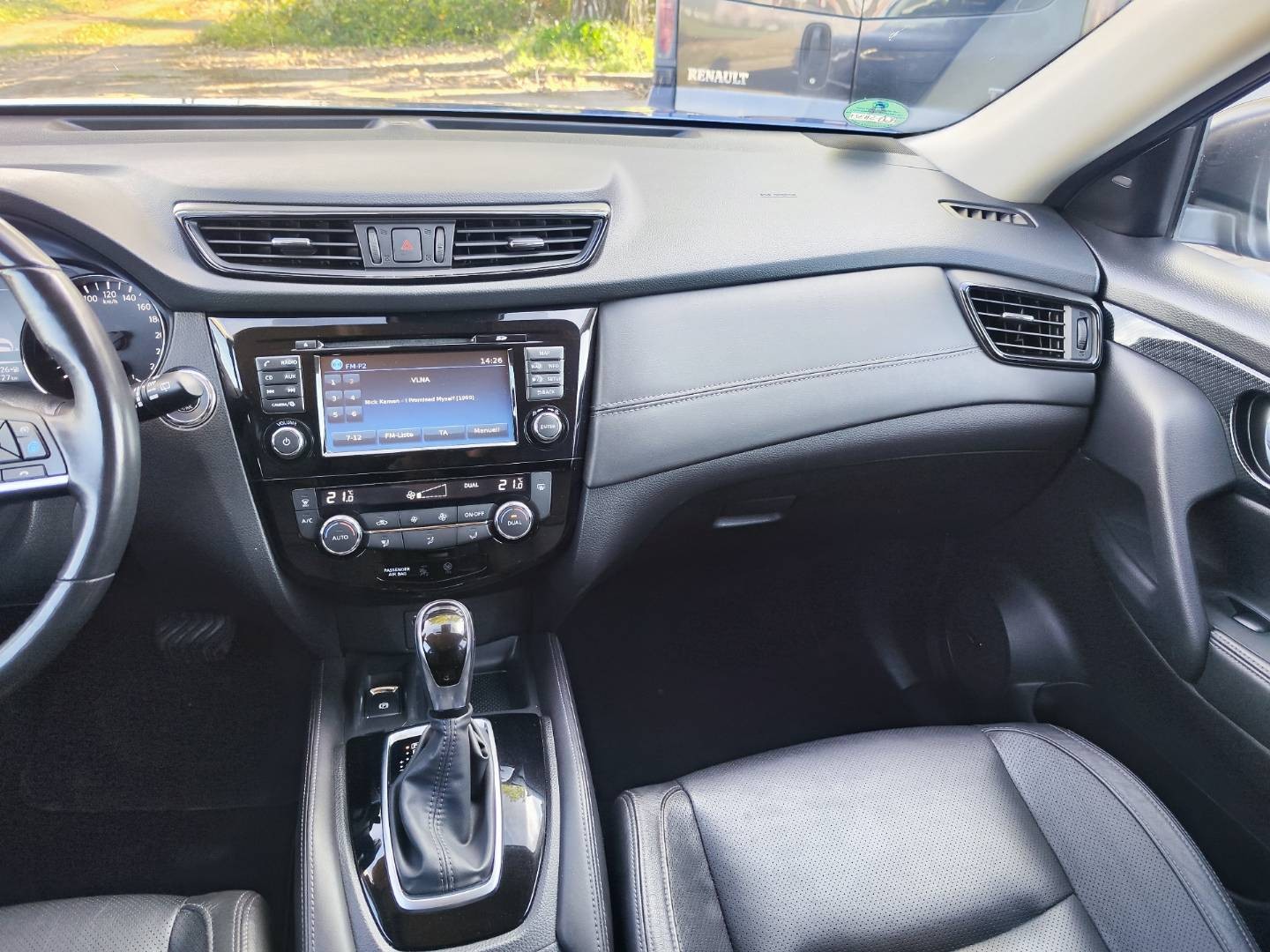 Nissan X-Trail dCi 150 Tekna 4x4 Xtronic – foto 19