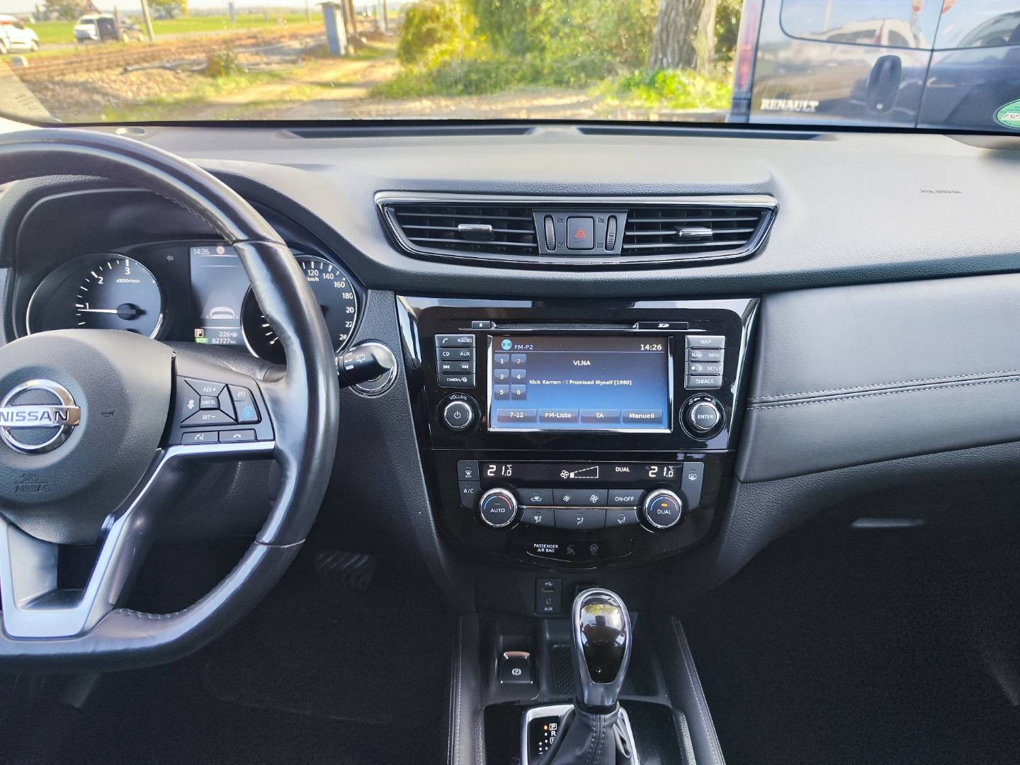 Nissan X-Trail dCi 150 Tekna 4x4 Xtronic – foto 23