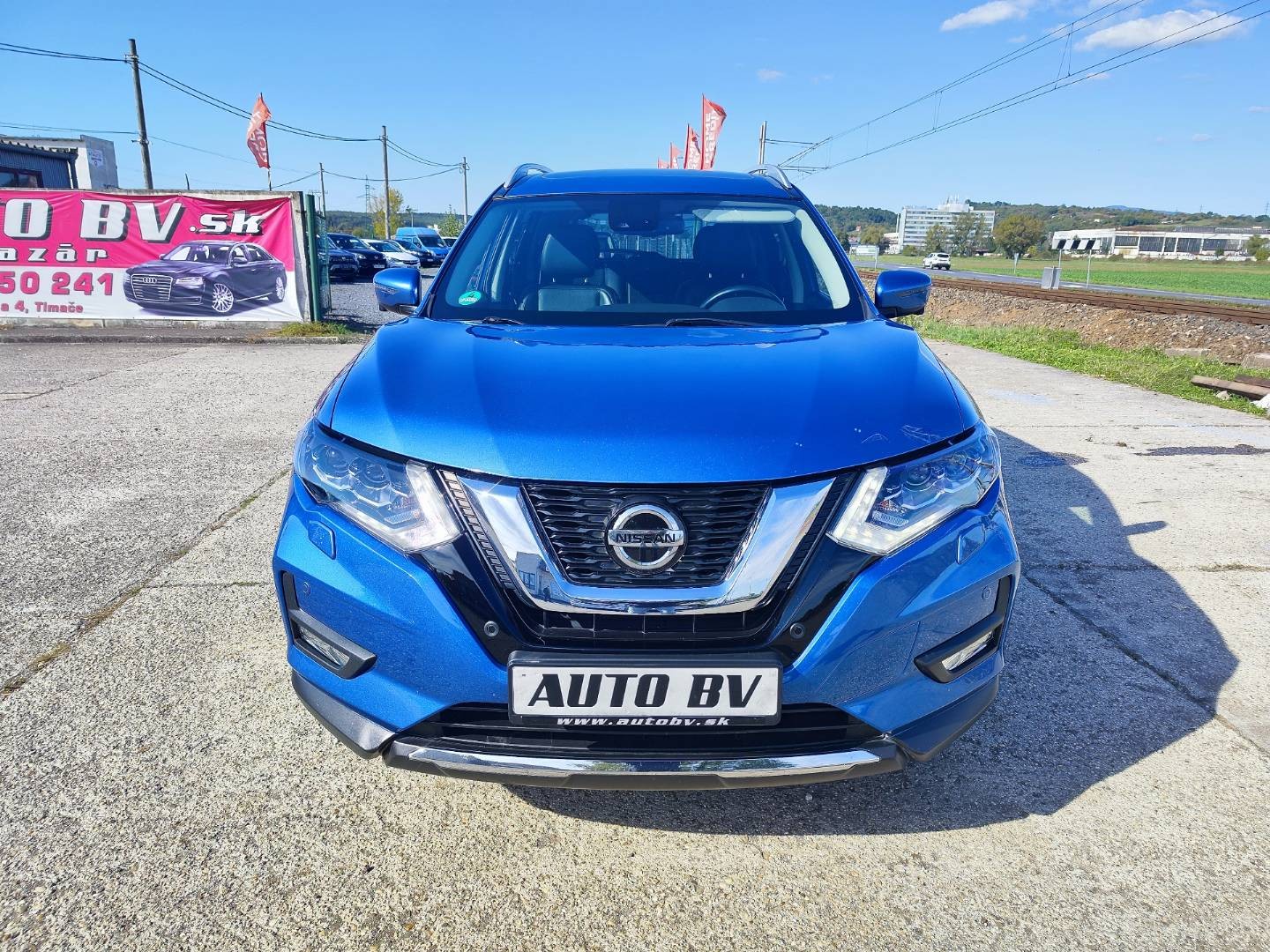 Nissan X-Trail dCi 150 Tekna 4x4 Xtronic – foto 4