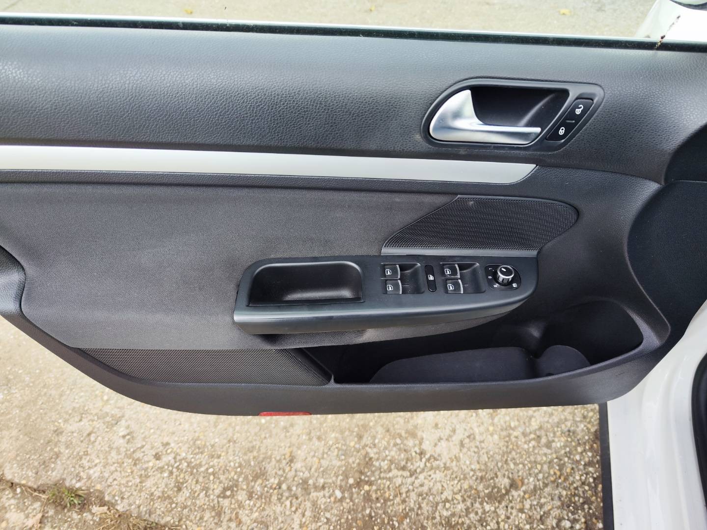 Volkswagen Golf Variant 2.0 TDI Highline DSG – foto 26
