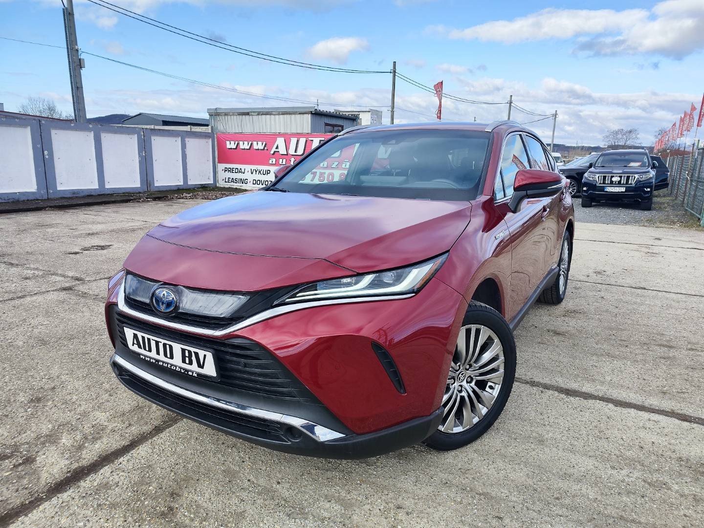 Toyota Venza 2.5 XLE 162kW HYBRID + LPG – foto 2