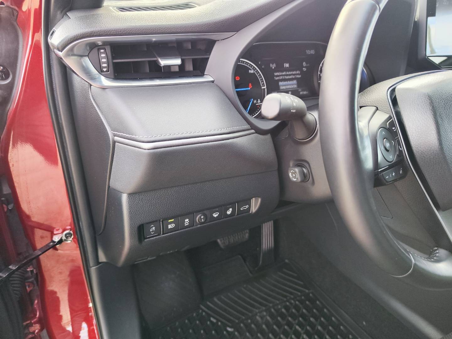 Toyota Venza 2.5 XLE 162kW HYBRID + LPG – foto 22