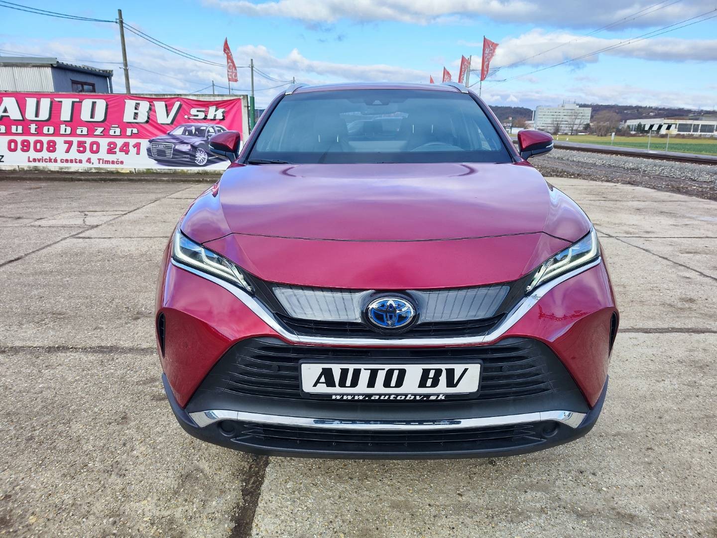 Toyota Venza 2.5 XLE 162kW HYBRID + LPG – foto 4