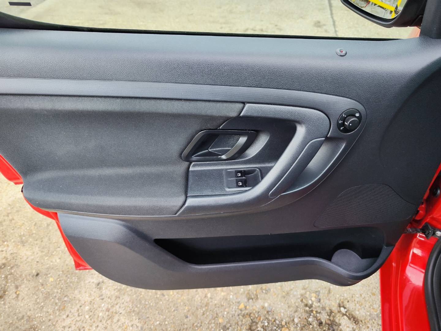 Škoda Roomster 1.2 TSI 105k Ambition DSG – foto 26