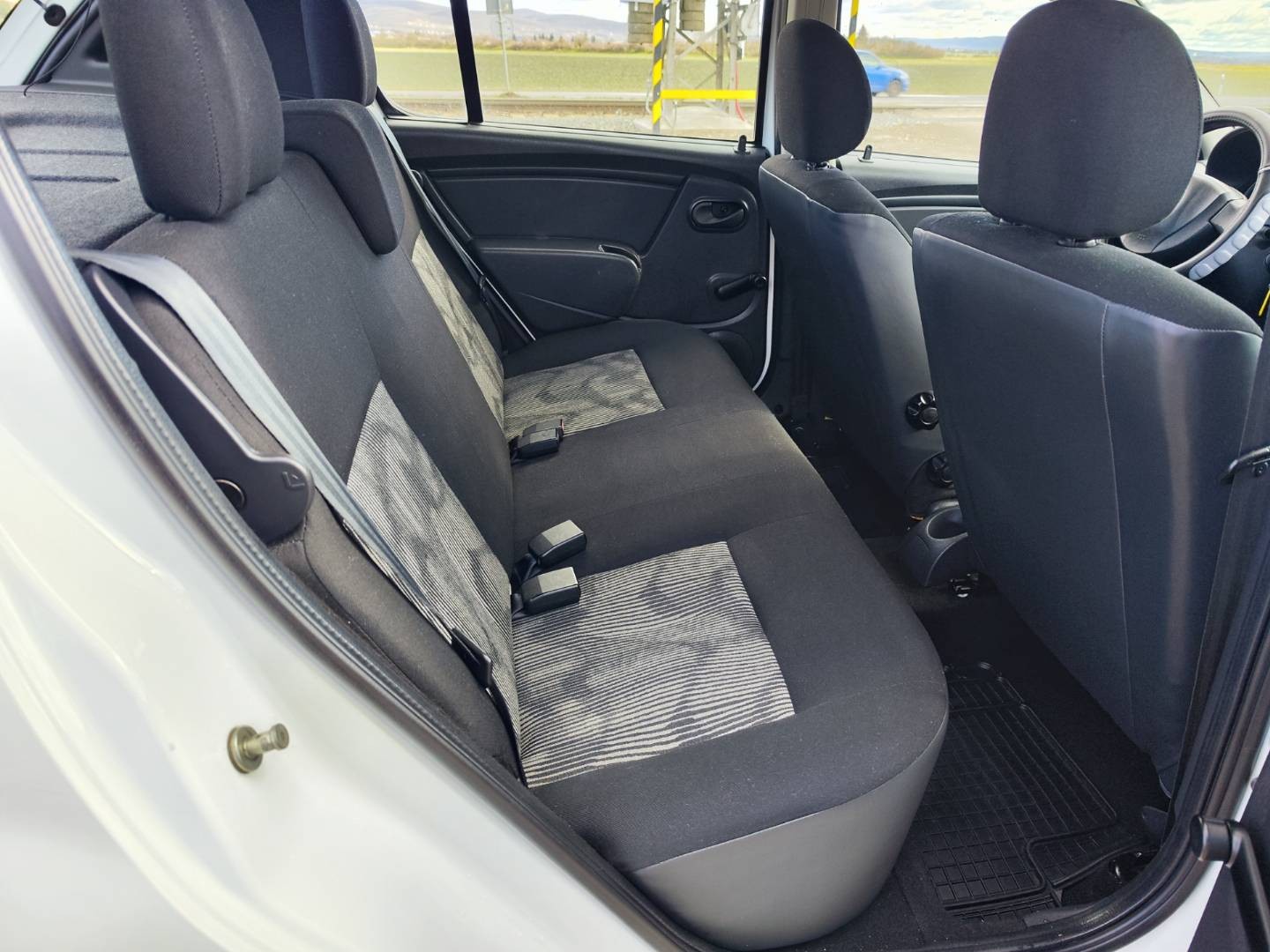Dacia Sandero 1.4 Ambiance – foto 16