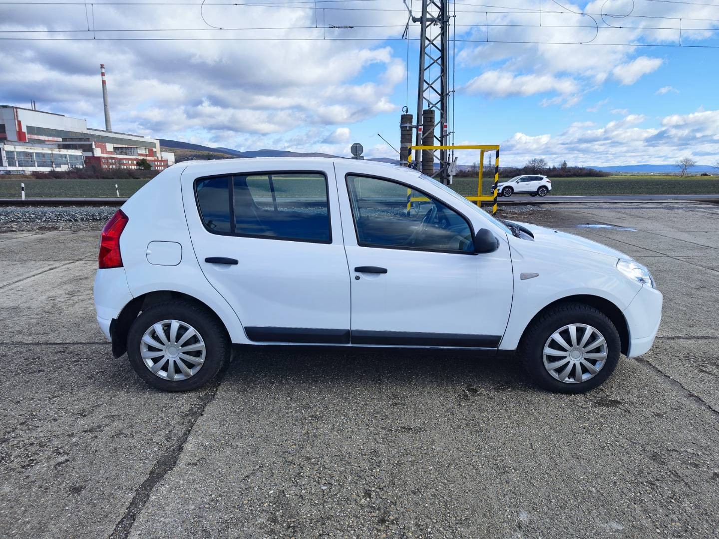 Dacia Sandero 1.4 Ambiance – foto 6