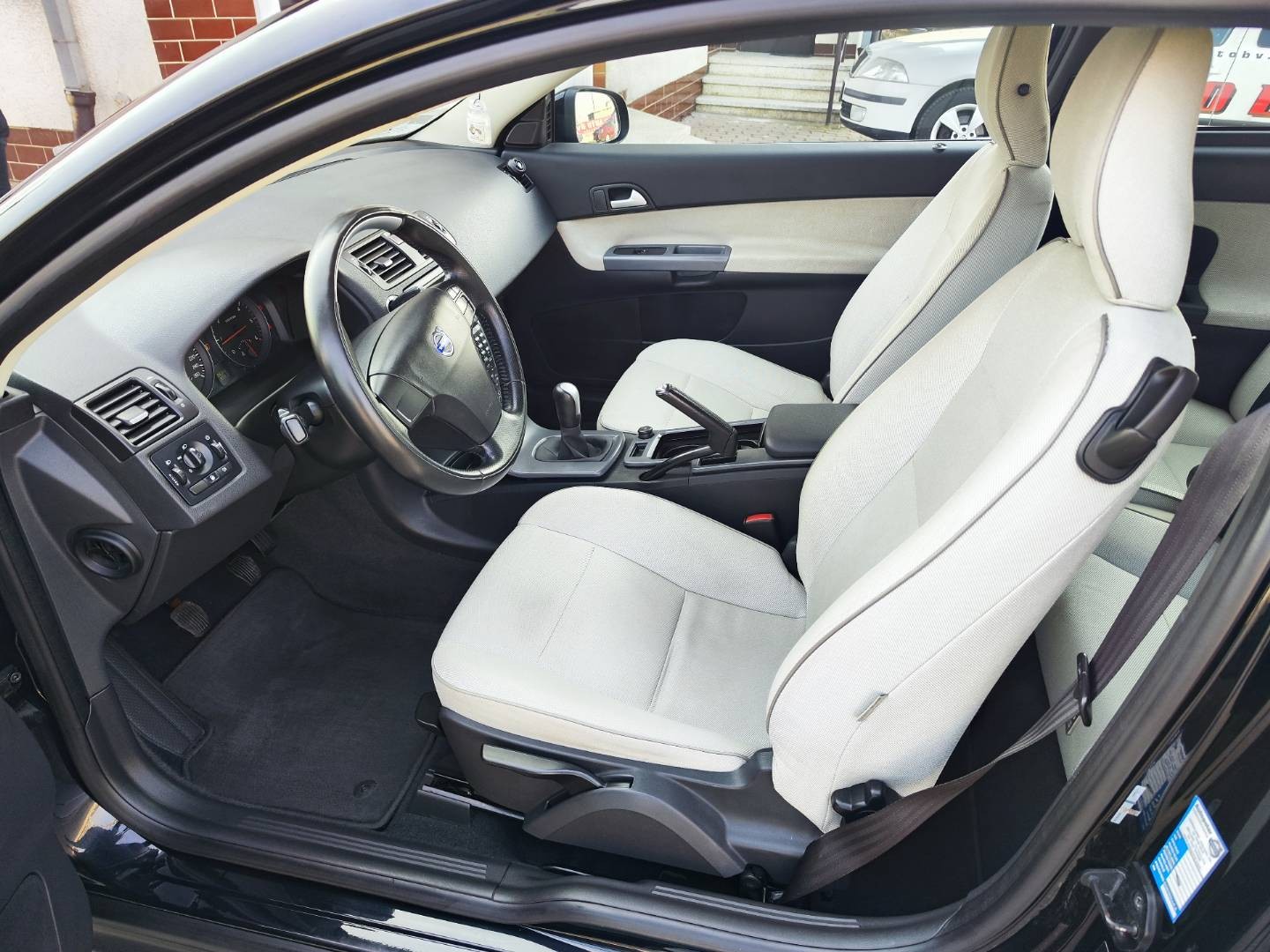 Volvo C30 1.6D DRIVe Kinetic – foto 11