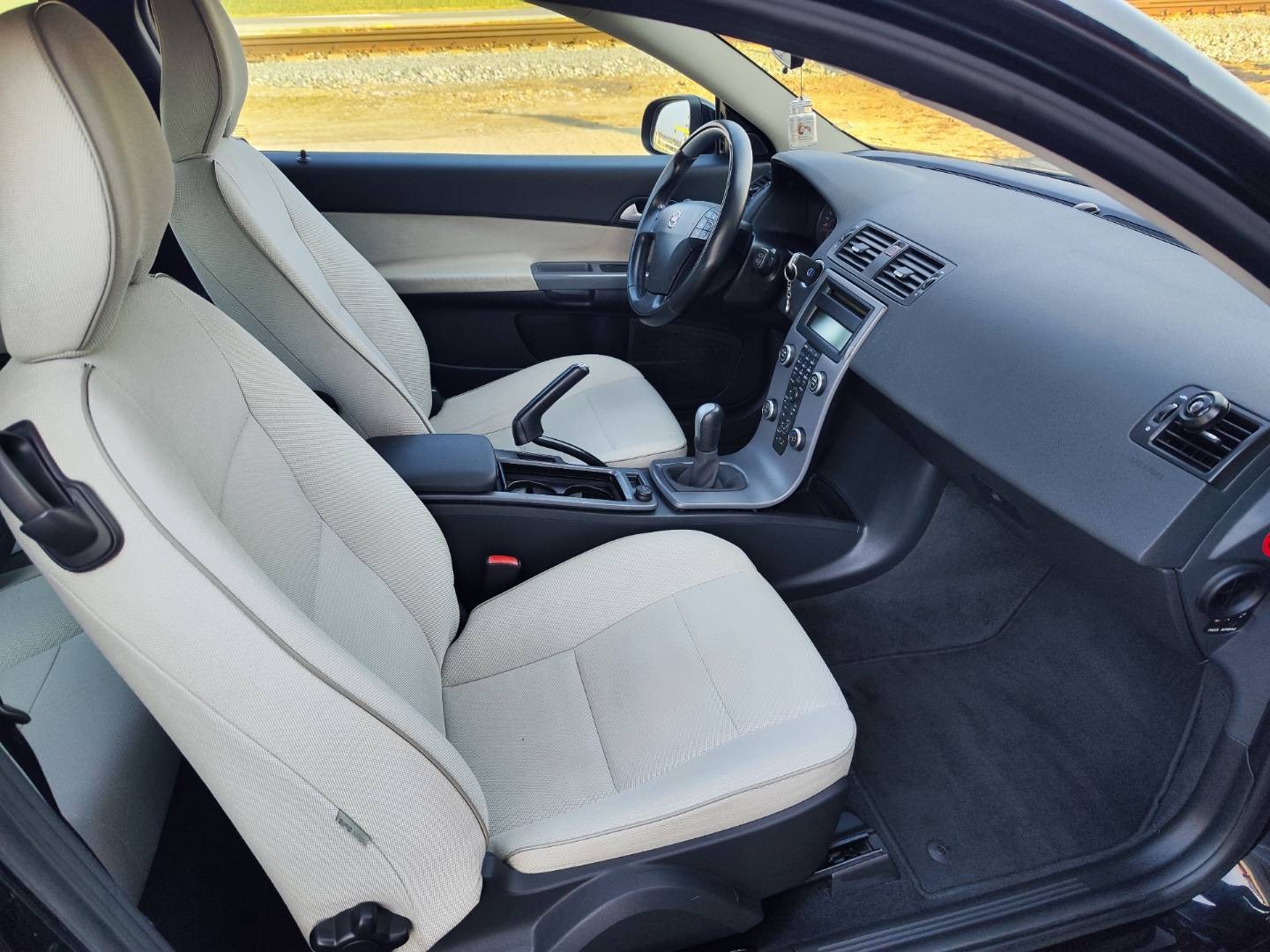 Volvo C30 1.6D DRIVe Kinetic – foto 13