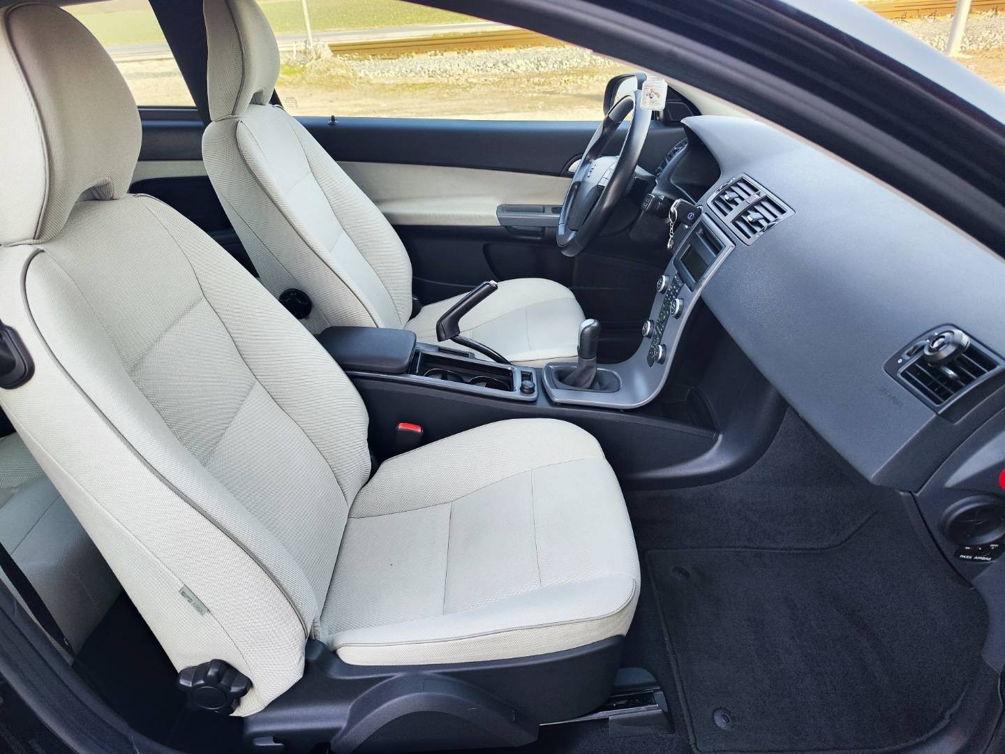 Volvo C30 1.6D DRIVe Kinetic – foto 14
