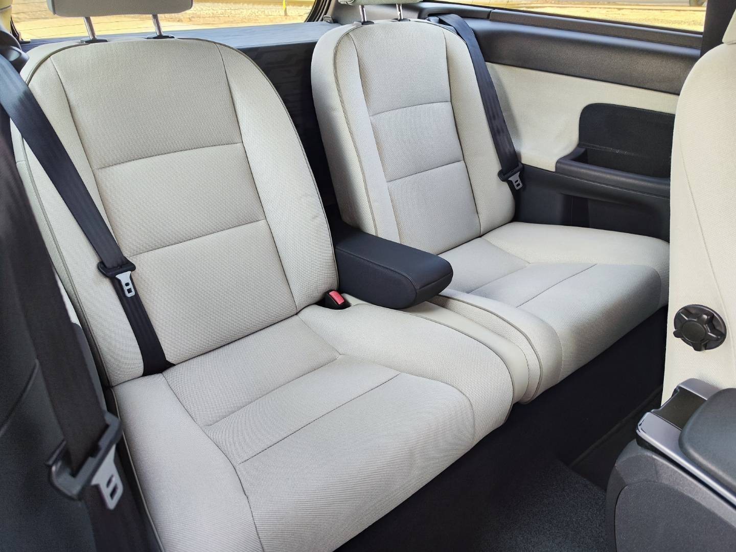 Volvo C30 1.6D DRIVe Kinetic – foto 15