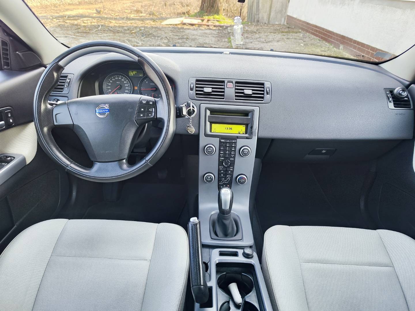 Volvo C30 1.6D DRIVe Kinetic – foto 16