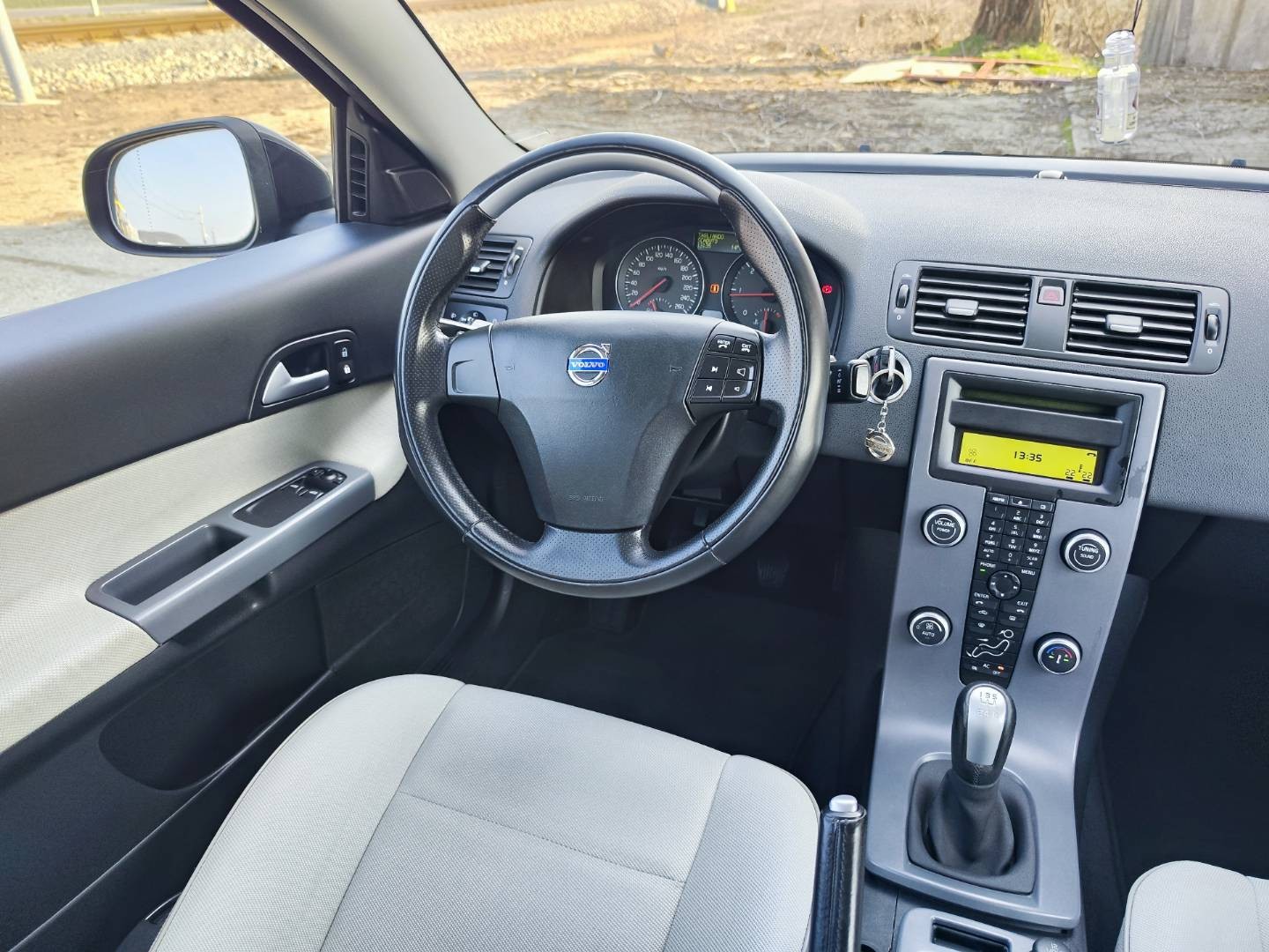 Volvo C30 1.6D DRIVe Kinetic – foto 17