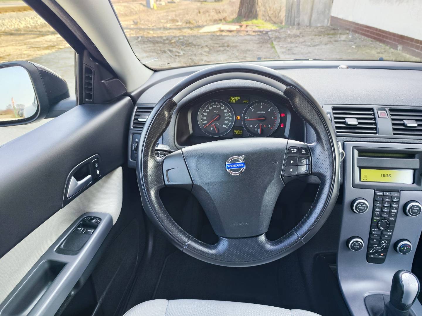 Volvo C30 1.6D DRIVe Kinetic – foto 19