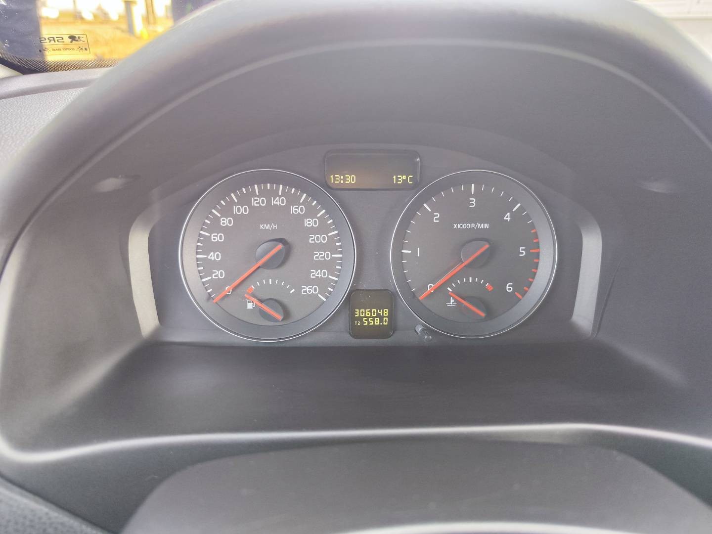 Volvo C30 1.6D DRIVe Kinetic – foto 20