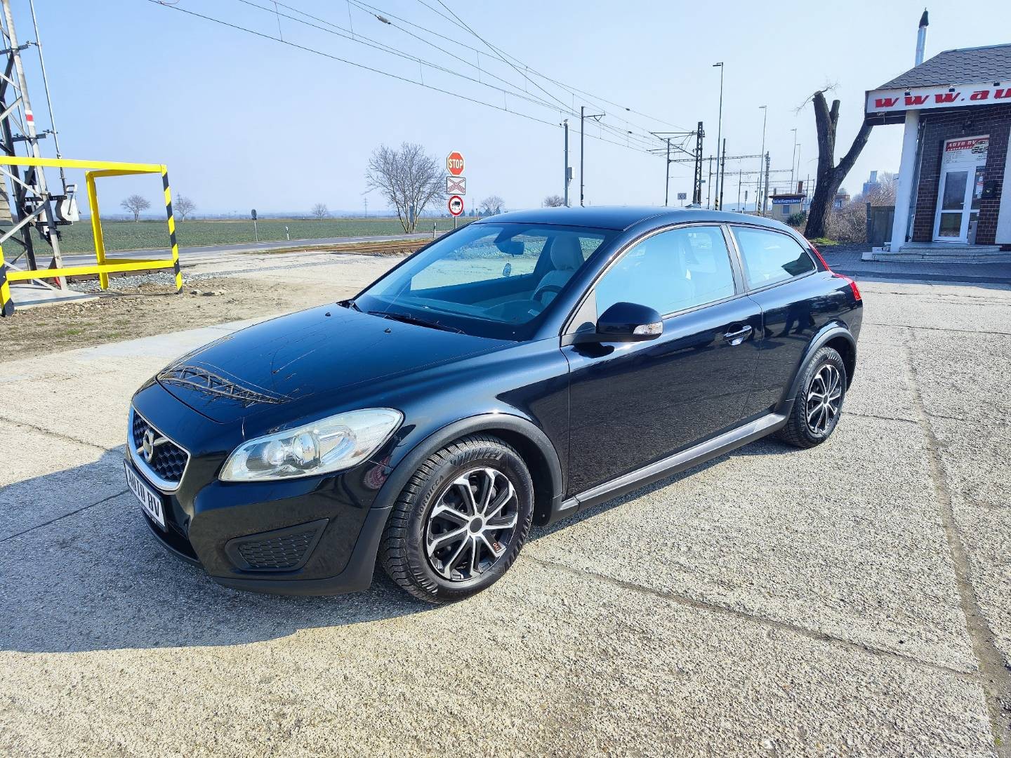Volvo C30 1.6D DRIVe Kinetic – foto 3