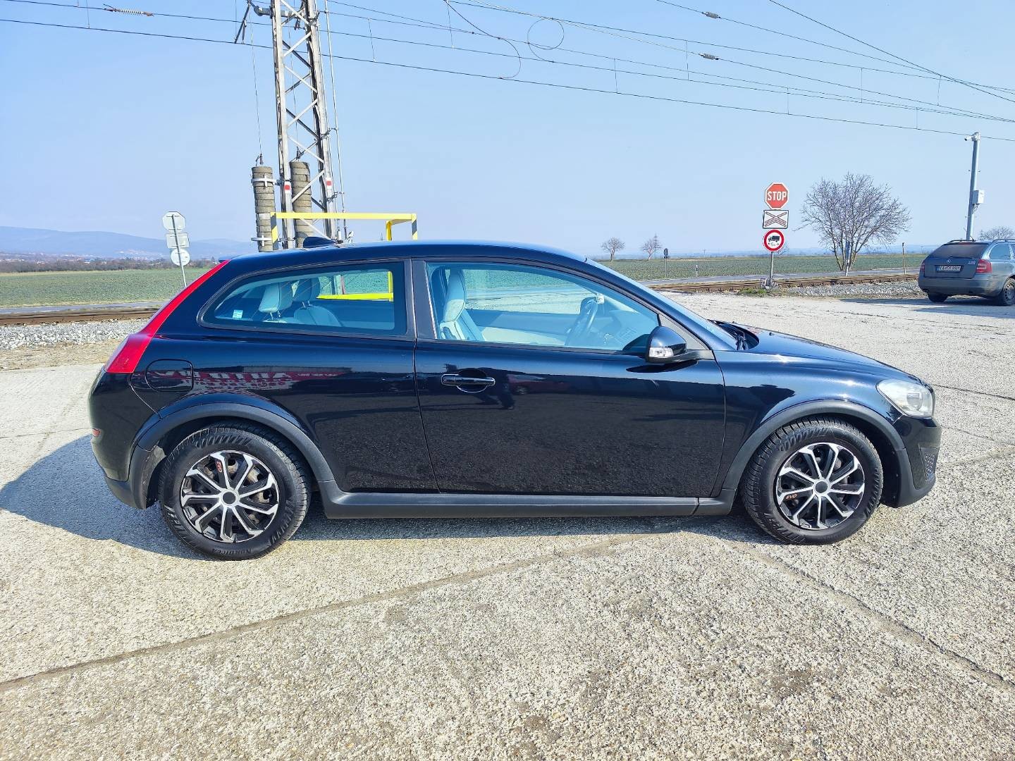 Volvo C30 1.6D DRIVe Kinetic – foto 6