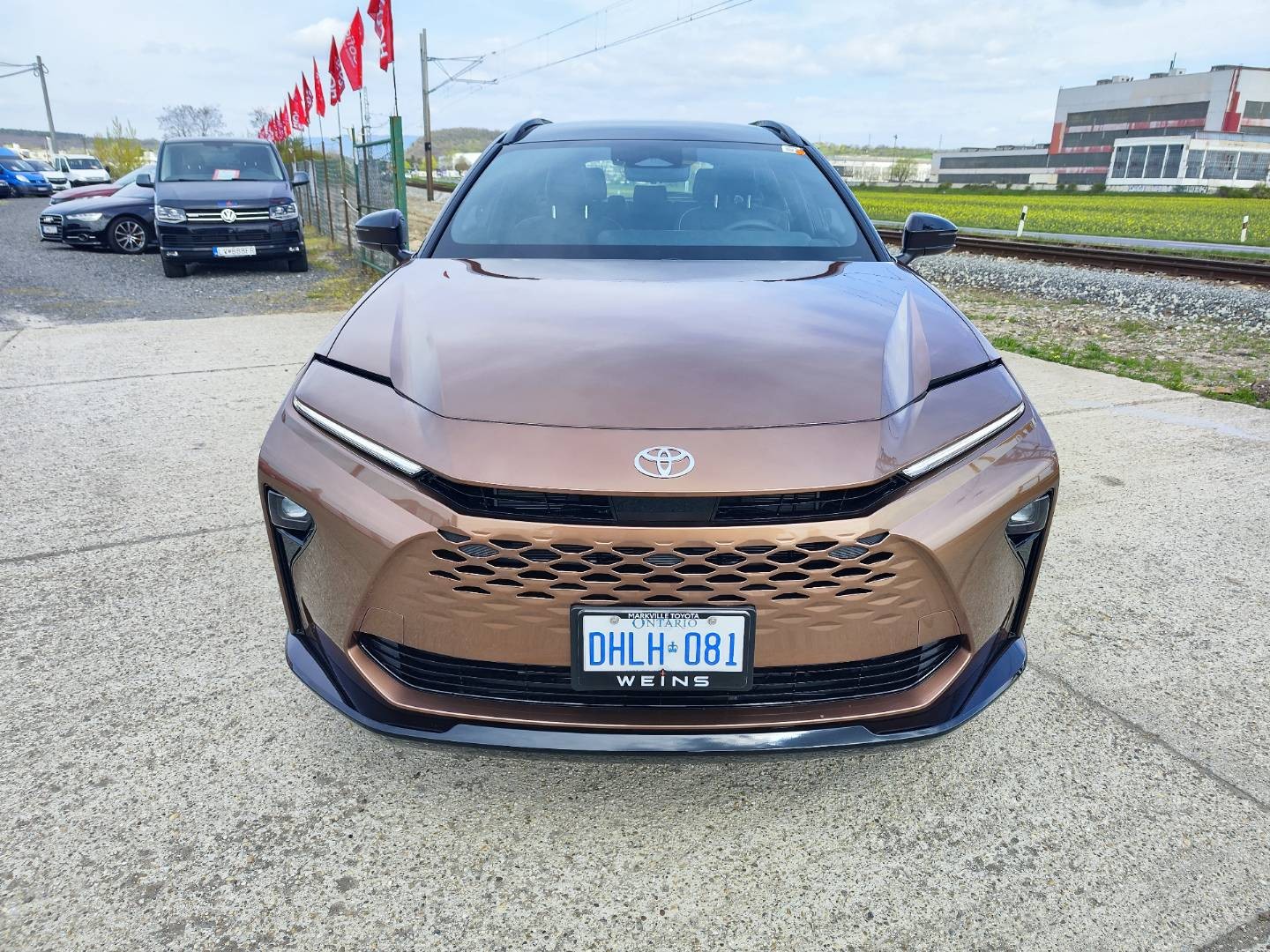 Toyota Crown Signia 2.5 D-4S Hybrid E-Four e-CVT 240K  LPG – foto 4