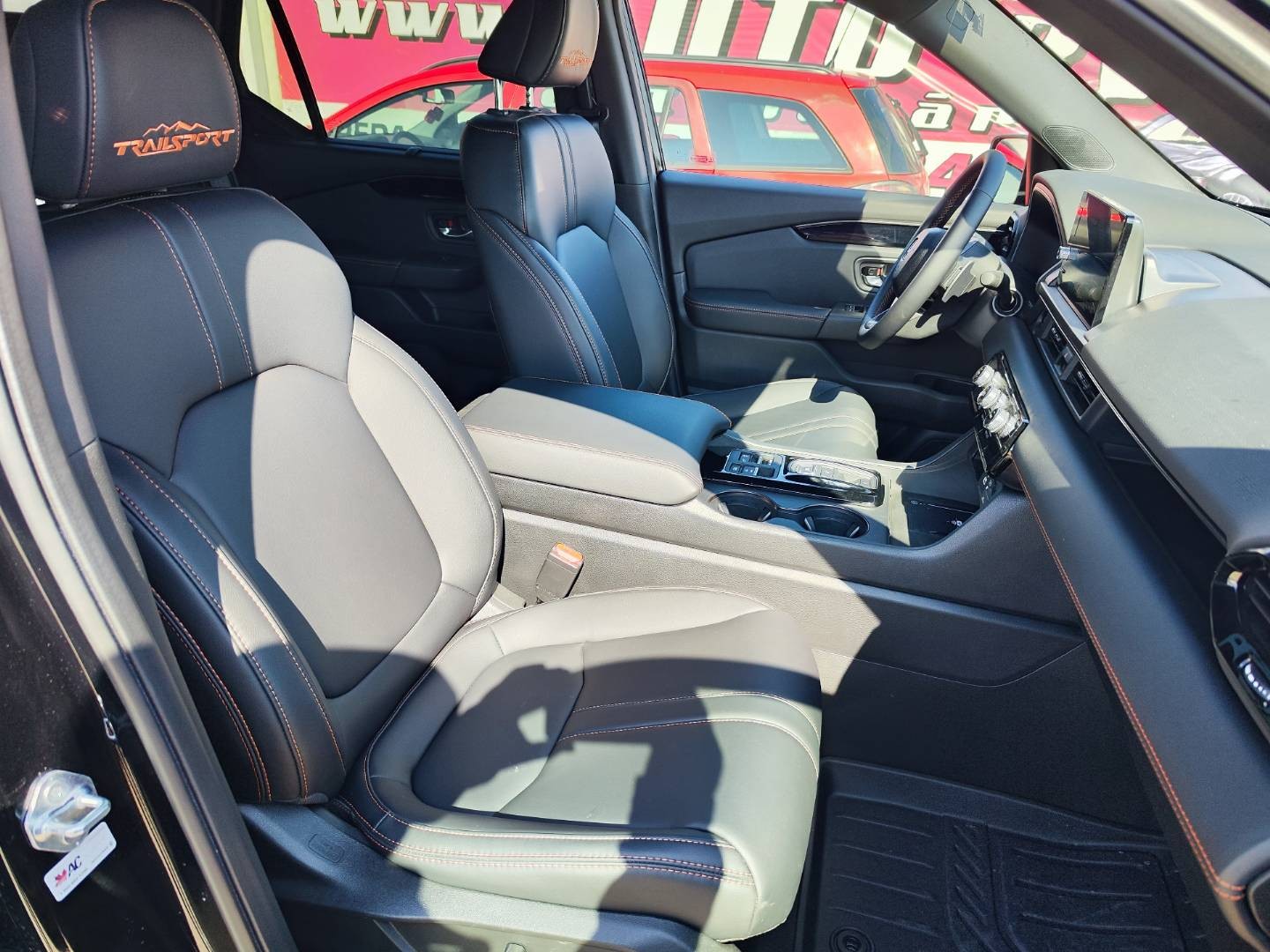 Honda Pilot 3,5 212kW 7m – foto 13