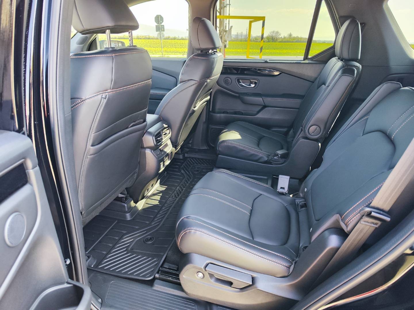 Honda Pilot 3,5 212kW 7m – foto 15