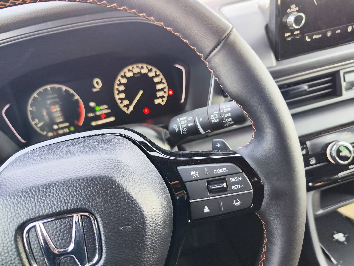 Honda Pilot 3,5 212kW 7m – foto 25
