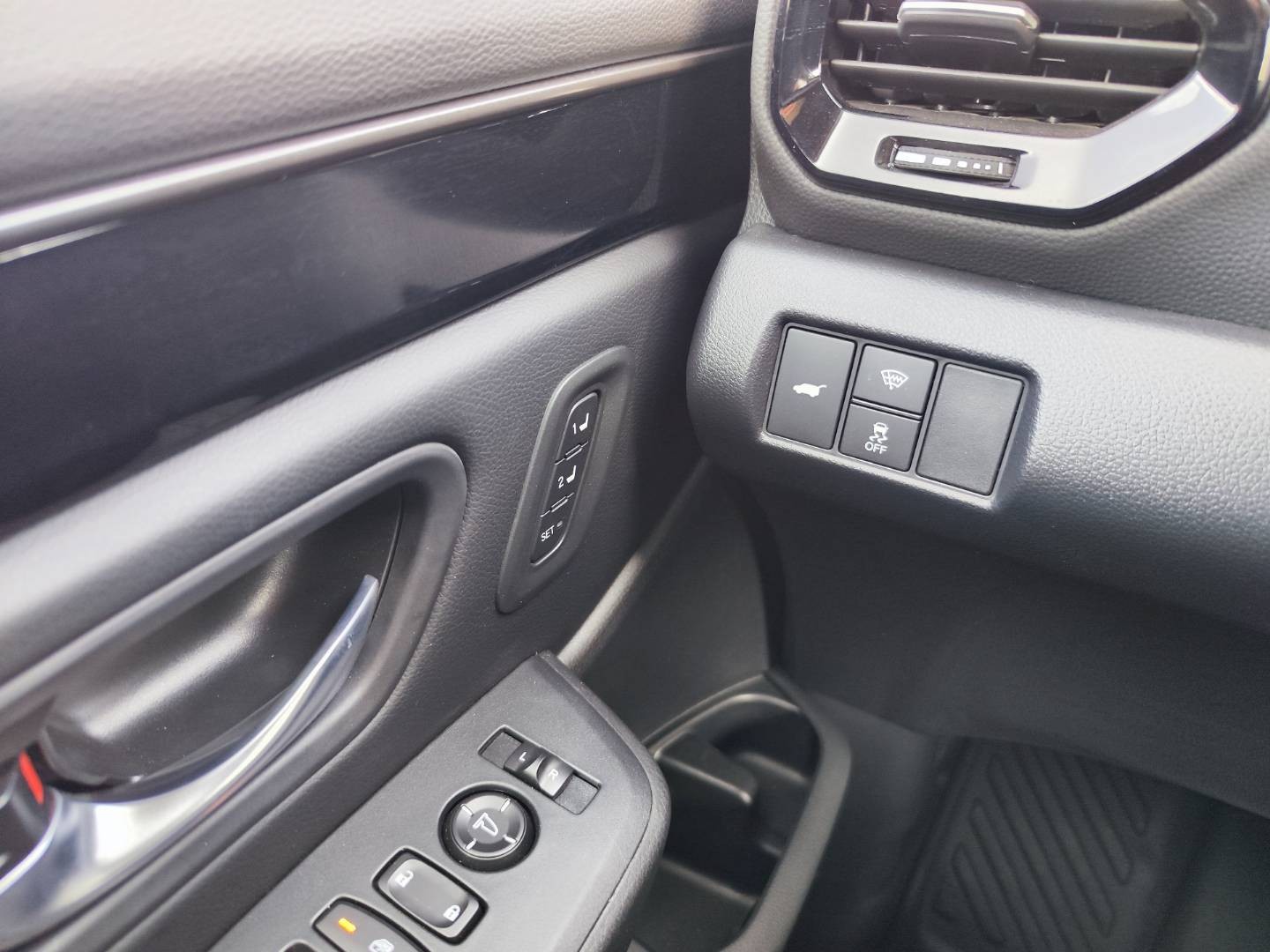 Honda Pilot 3,5 212kW 7m – foto 30